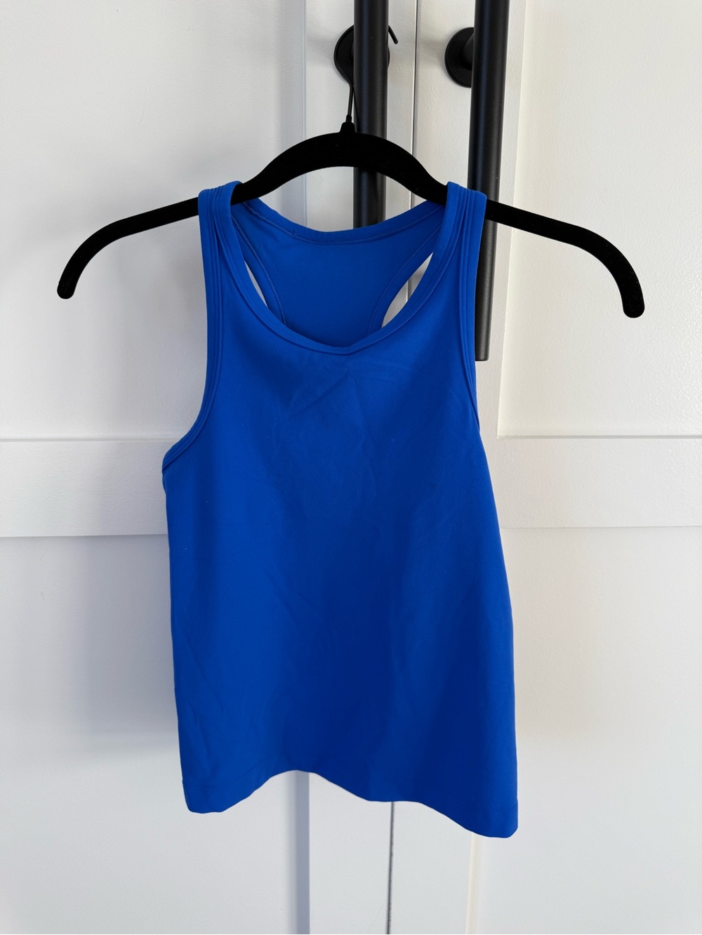 lululemon Align™ Waist-Length Racerback Tank Top